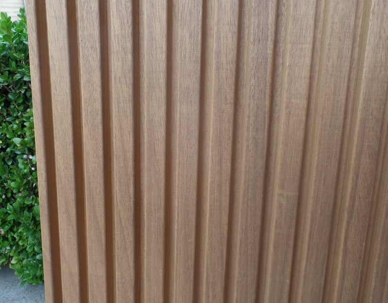 Gevelbekleding Thermo AYOUS